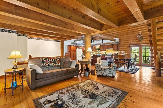 E16932 Kolash Road, Hillsboro, WI 54634