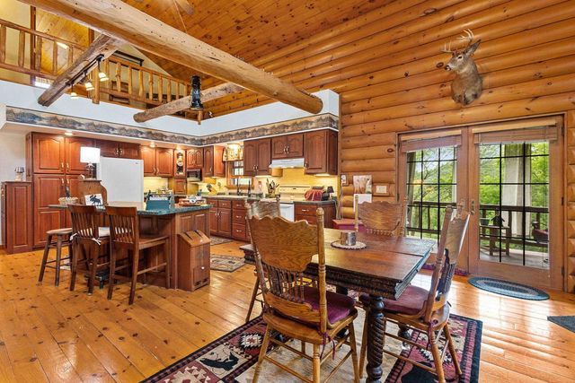 E16932 Kolash Road, Hillsboro, WI 54634
