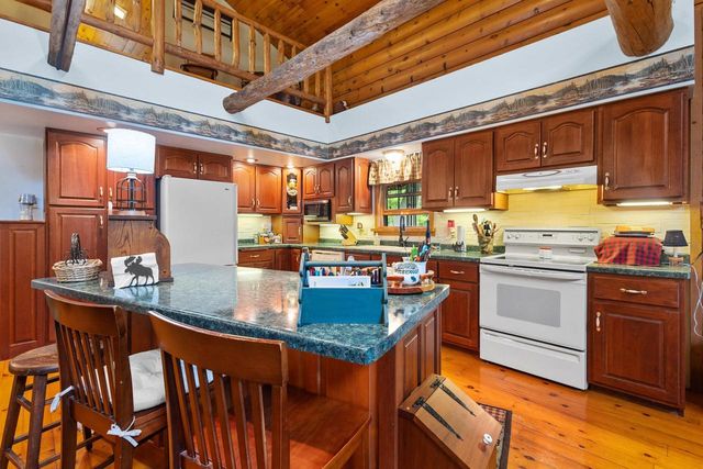 E16932 Kolash Road, Hillsboro, WI 54634