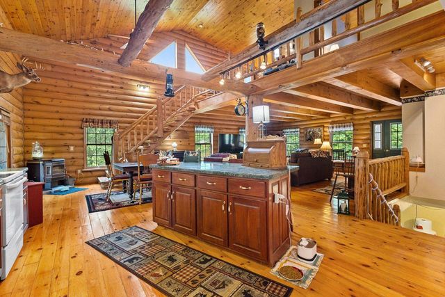 E16932 Kolash Road, Hillsboro, WI 54634