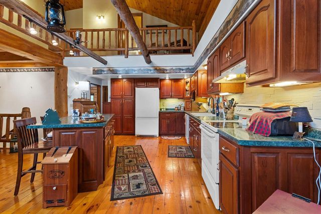 E16932 Kolash Road, Hillsboro, WI 54634