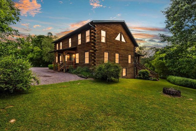 E16932 Kolash Road, Hillsboro, WI 54634