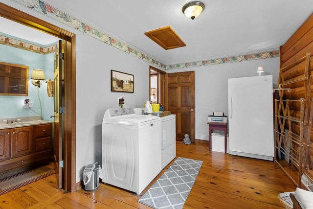 E16932 Kolash Road, Hillsboro, WI 54634