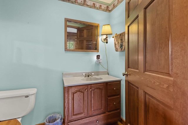 E16932 Kolash Road, Hillsboro, WI 54634