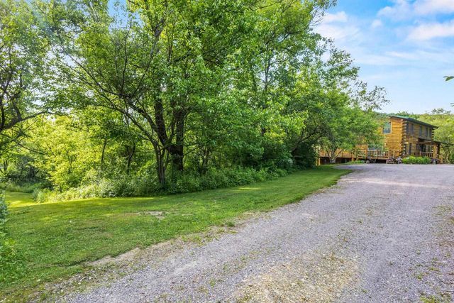 E16932 Kolash Road, Hillsboro, WI 54634