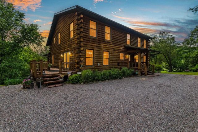 E16932 Kolash Road, Hillsboro, WI 54634