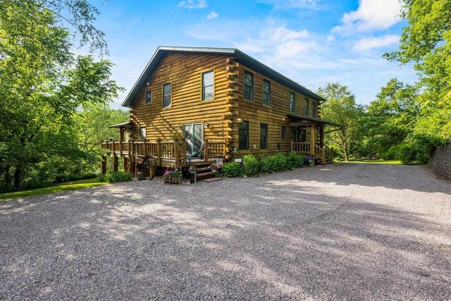 E16932 Kolash Road, Hillsboro, WI 54634