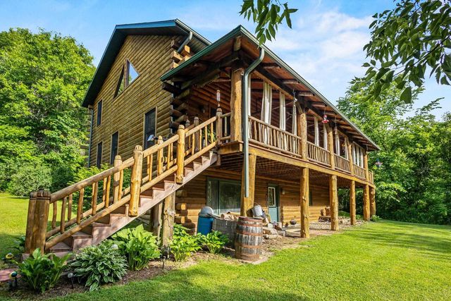 E16932 Kolash Road, Hillsboro, WI 54634