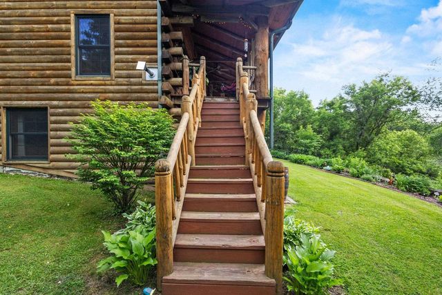 E16932 Kolash Road, Hillsboro, WI 54634