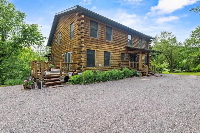 E16932 Kolash Road, Hillsboro, WI 54634