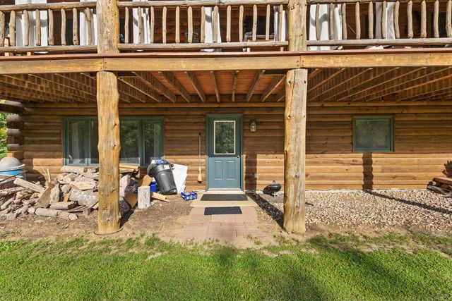 E16932 Kolash Road, Hillsboro, WI 54634