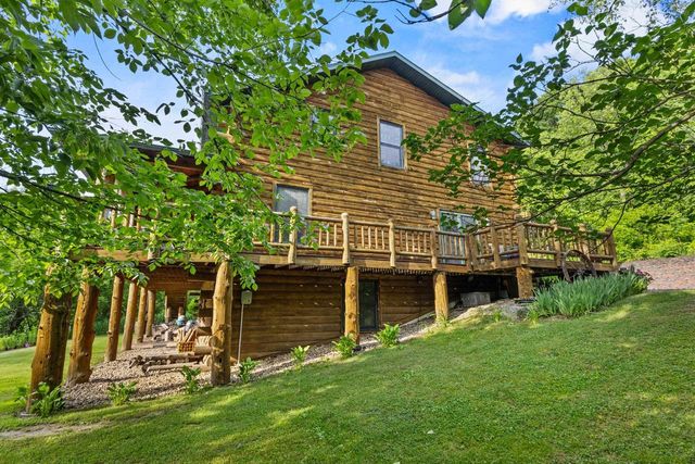 E16932 Kolash Road, Hillsboro, WI 54634