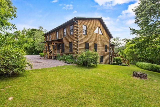 E16932 Kolash Road, Hillsboro, WI 54634