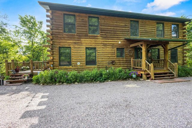E16932 Kolash Road, Hillsboro, WI 54634