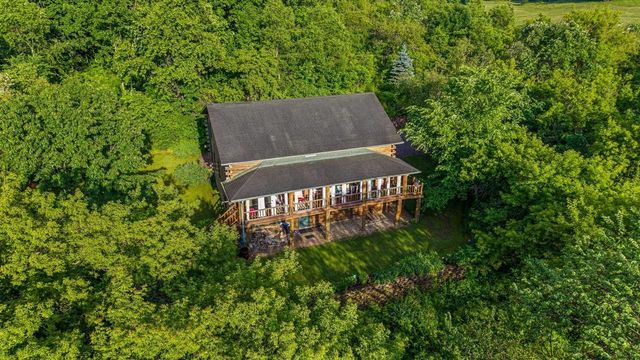 E16932 Kolash Road, Hillsboro, WI 54634