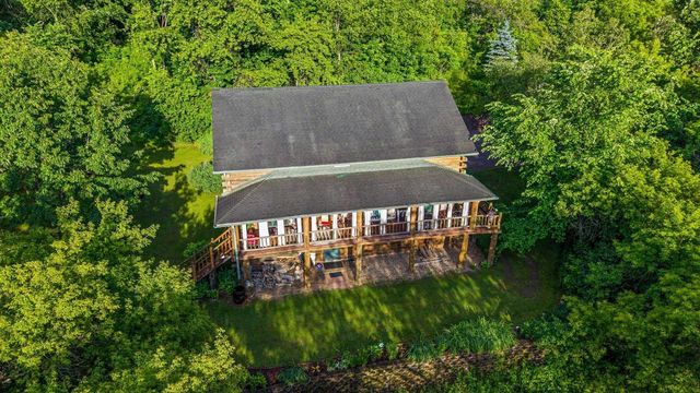 E16932 Kolash Road, Hillsboro, WI 54634