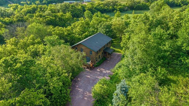 E16932 Kolash Road, Hillsboro, WI 54634