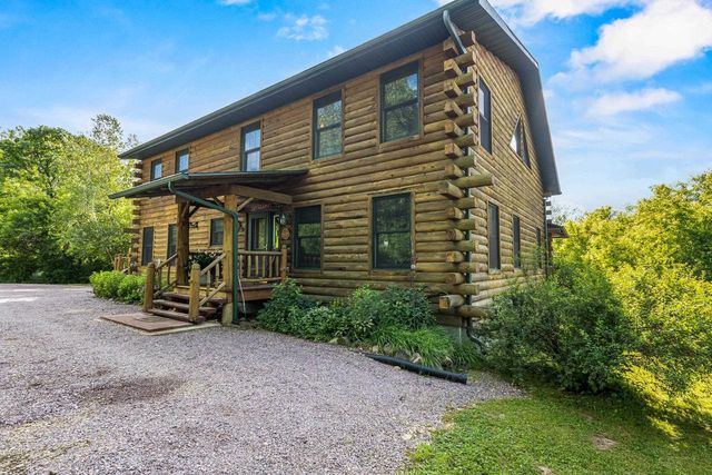 E16932 Kolash Road, Hillsboro, WI 54634
