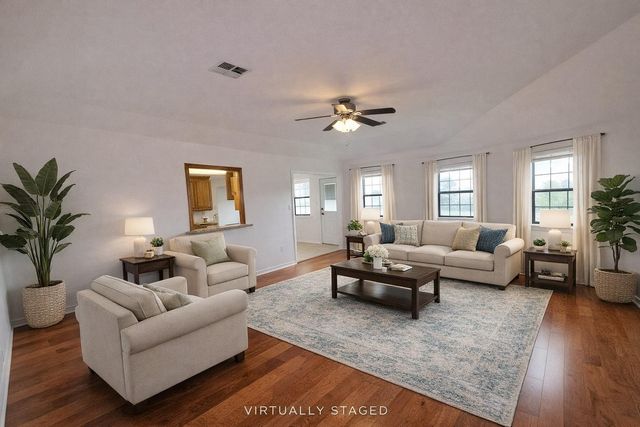 805 Bormann Street, Brenham, TX 77833