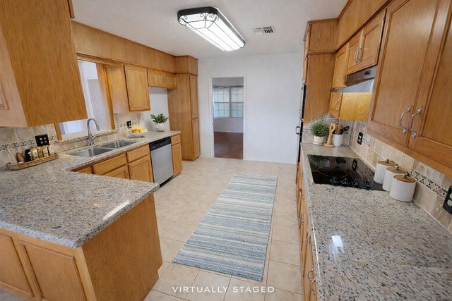 805 Bormann Street, Brenham, TX 77833