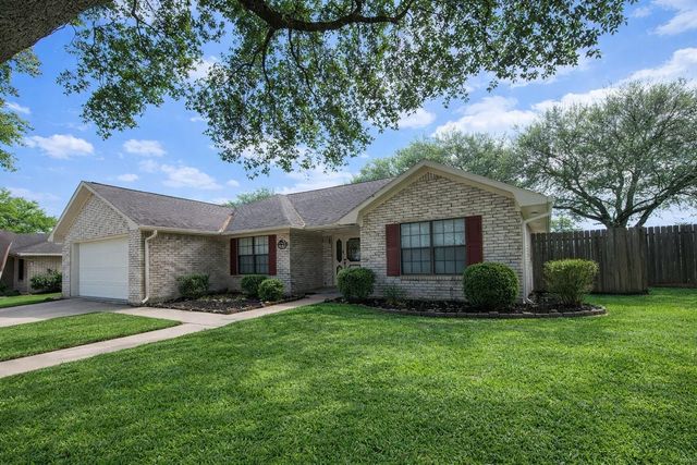 805 Bormann Street, Brenham, TX 77833