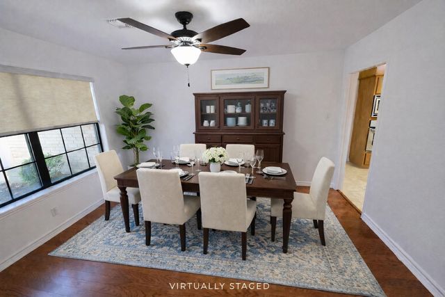805 Bormann Street, Brenham, TX 77833