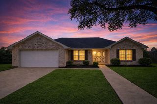 805 Bormann Street, Brenham, TX 77833