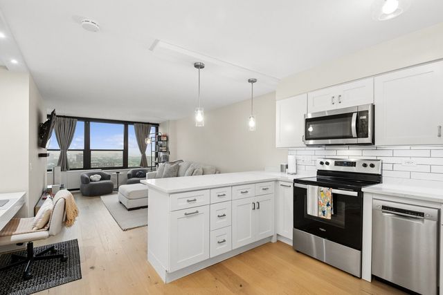 1560 N Sandburg Terrace 2109J, Chicago, IL 60610