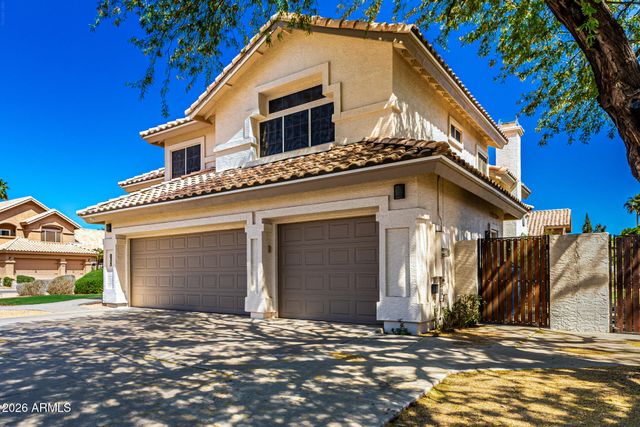 1605 E SALTSAGE Drive, Phoenix, AZ 85048