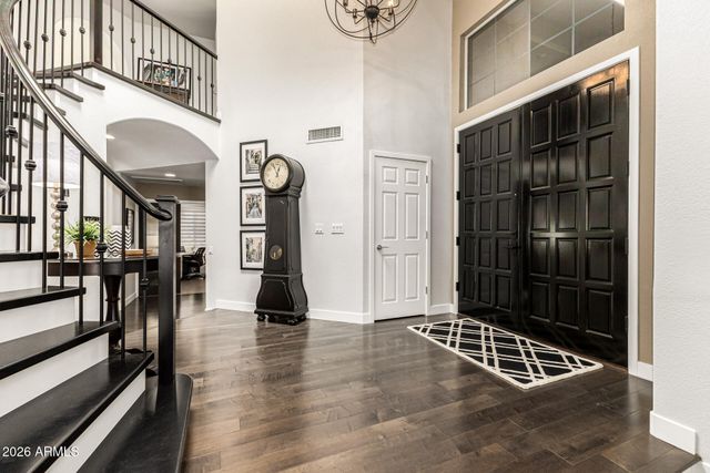 1605 E SALTSAGE Drive, Phoenix, AZ 85048