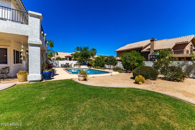 1605 E SALTSAGE Drive, Phoenix, AZ 85048