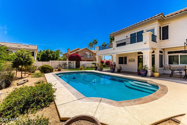 1605 E SALTSAGE Drive, Phoenix, AZ 85048