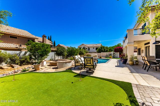 1605 E SALTSAGE Drive, Phoenix, AZ 85048