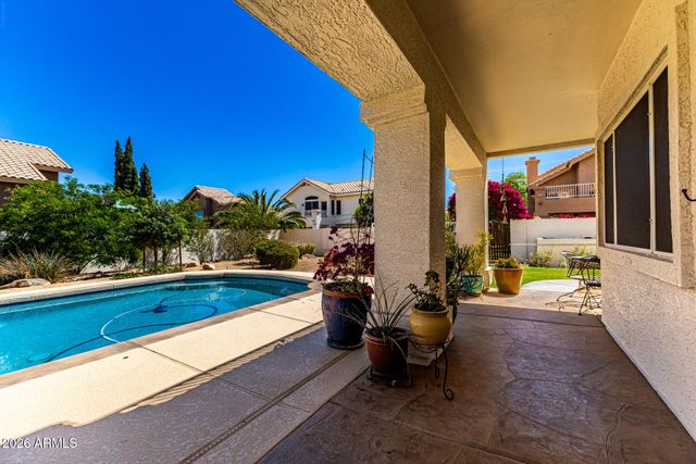 1605 E SALTSAGE Drive, Phoenix, AZ 85048