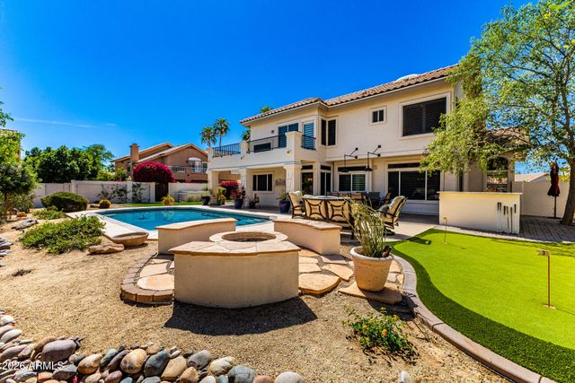 1605 E SALTSAGE Drive, Phoenix, AZ 85048