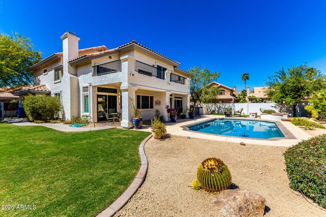 1605 E SALTSAGE Drive, Phoenix, AZ 85048