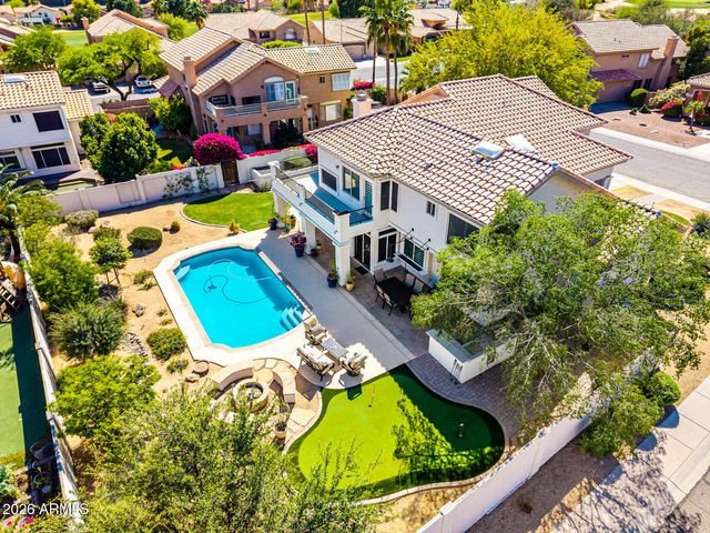 1605 E SALTSAGE Drive, Phoenix, AZ 85048