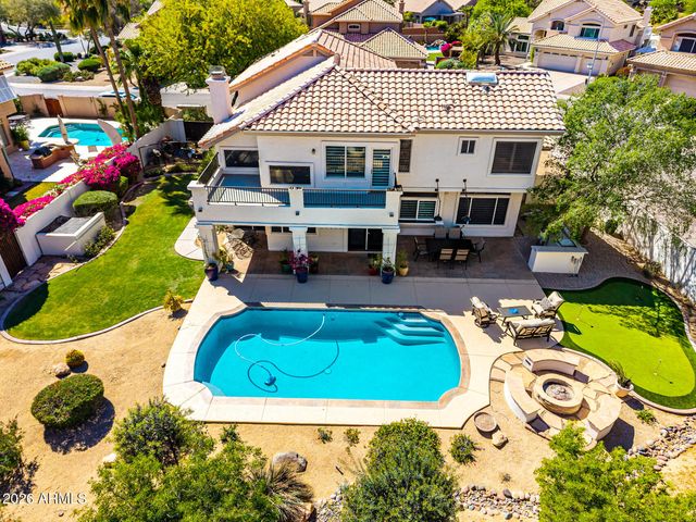 1605 E SALTSAGE Drive, Phoenix, AZ 85048