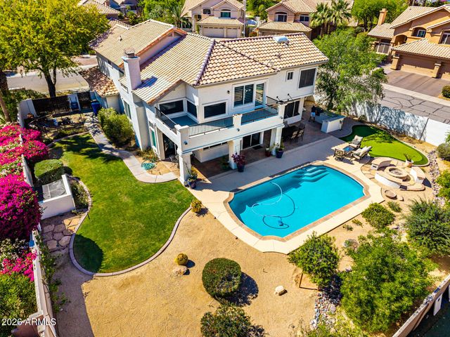 1605 E SALTSAGE Drive, Phoenix, AZ 85048