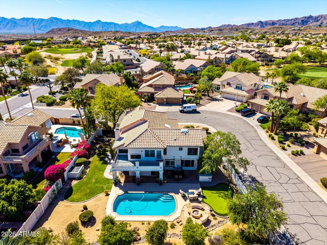 1605 E SALTSAGE Drive, Phoenix, AZ 85048