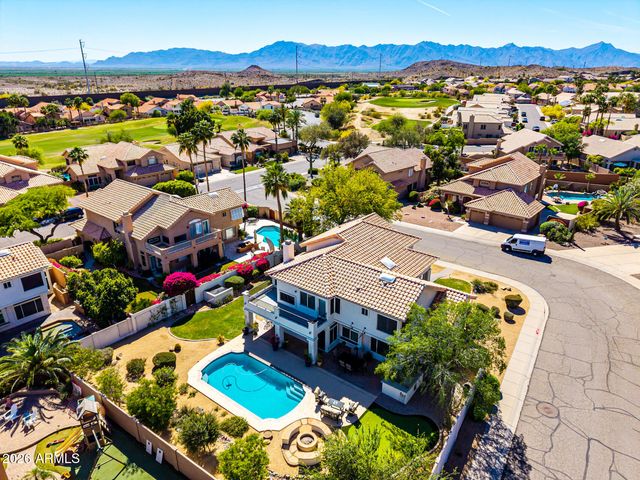 1605 E SALTSAGE Drive, Phoenix, AZ 85048