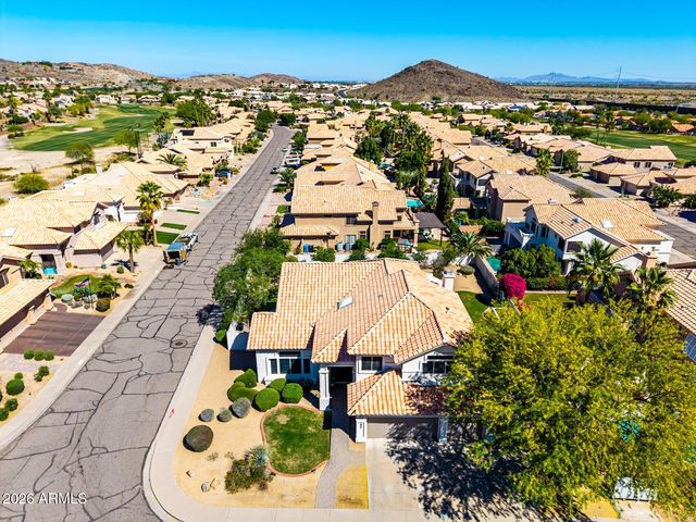 1605 E SALTSAGE Drive, Phoenix, AZ 85048