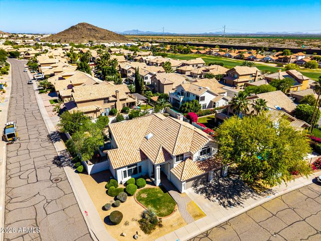 1605 E SALTSAGE Drive, Phoenix, AZ 85048