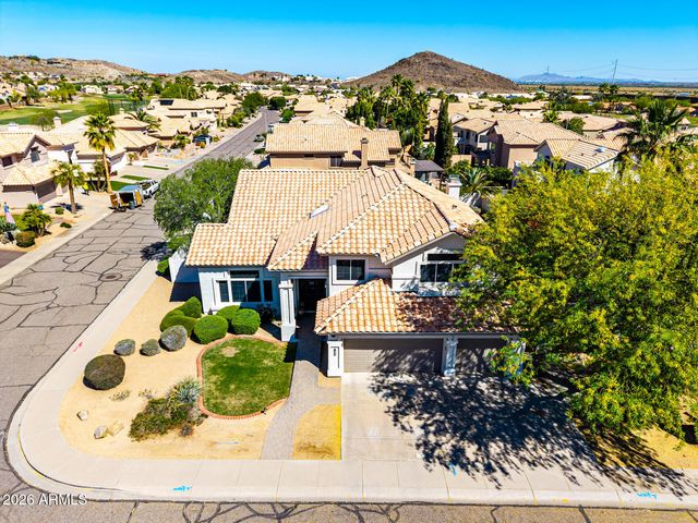 1605 E SALTSAGE Drive, Phoenix, AZ 85048