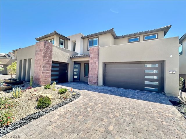 182 Cactus Sunrise Street, Las Vegas, NV 89138