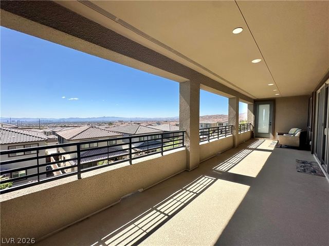 182 Cactus Sunrise Street, Las Vegas, NV 89138