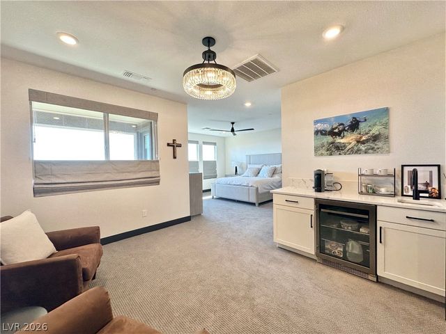 182 Cactus Sunrise Street, Las Vegas, NV 89138
