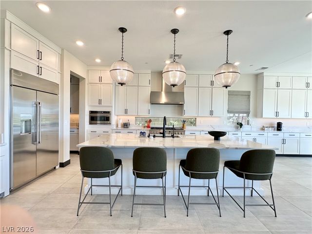 182 Cactus Sunrise Street, Las Vegas, NV 89138