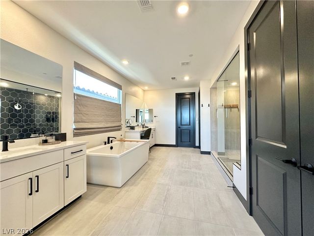 182 Cactus Sunrise Street, Las Vegas, NV 89138