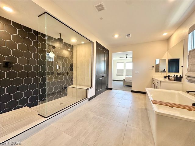182 Cactus Sunrise Street, Las Vegas, NV 89138